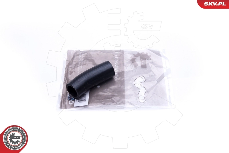 Radiator Hose